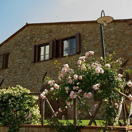 Agriturismo & Cantina Tenuta Casteani Ribolla 외부 사진