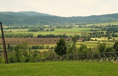 Agriturismo & Cantina Tenuta Casteani Ribolla 외부 사진