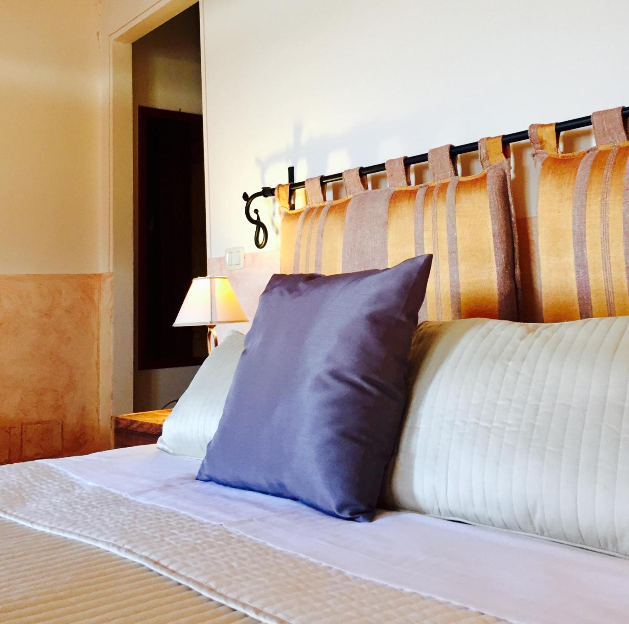 Agriturismo & Cantina Tenuta Casteani Ribolla 객실 사진