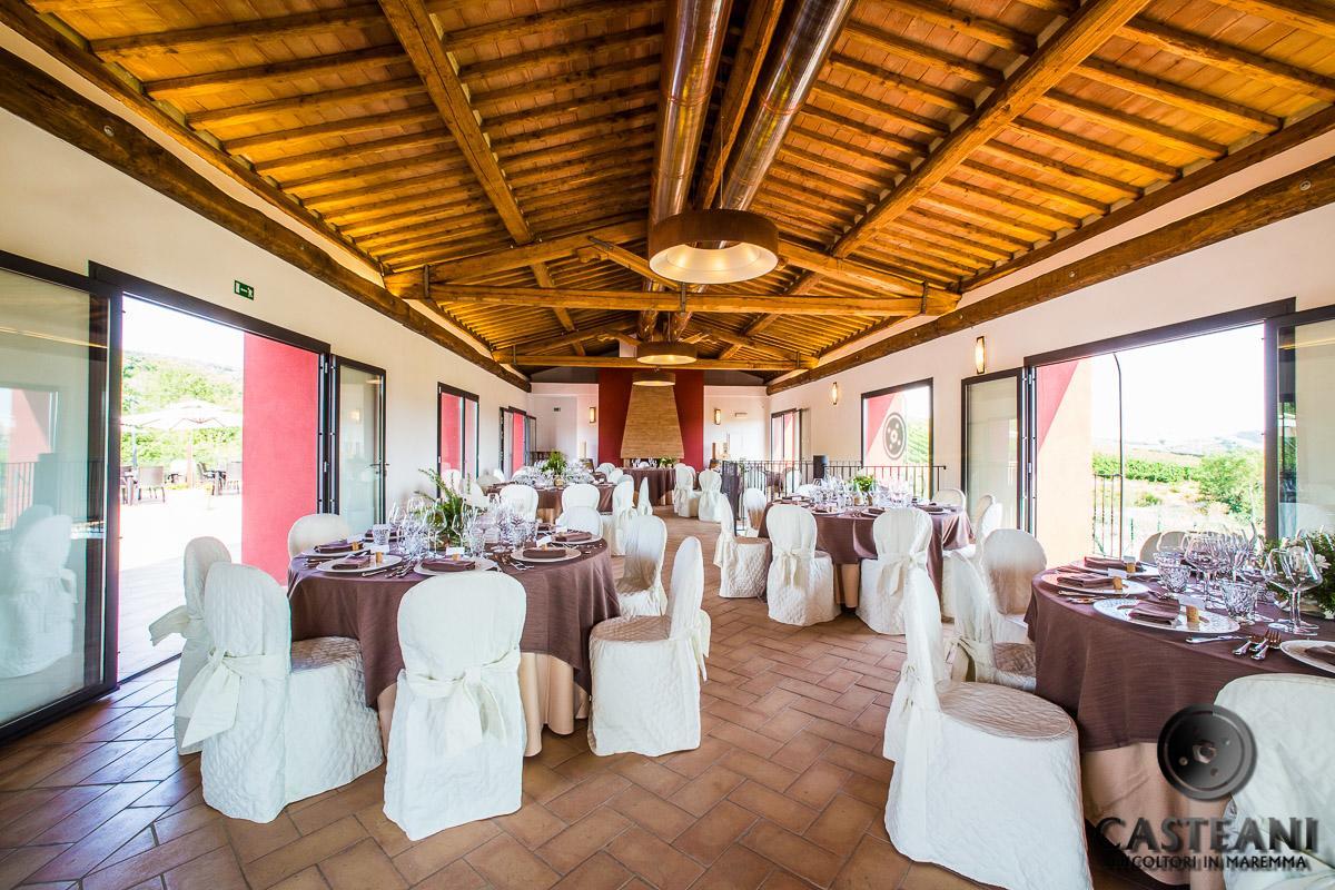 Agriturismo & Cantina Tenuta Casteani Ribolla 외부 사진