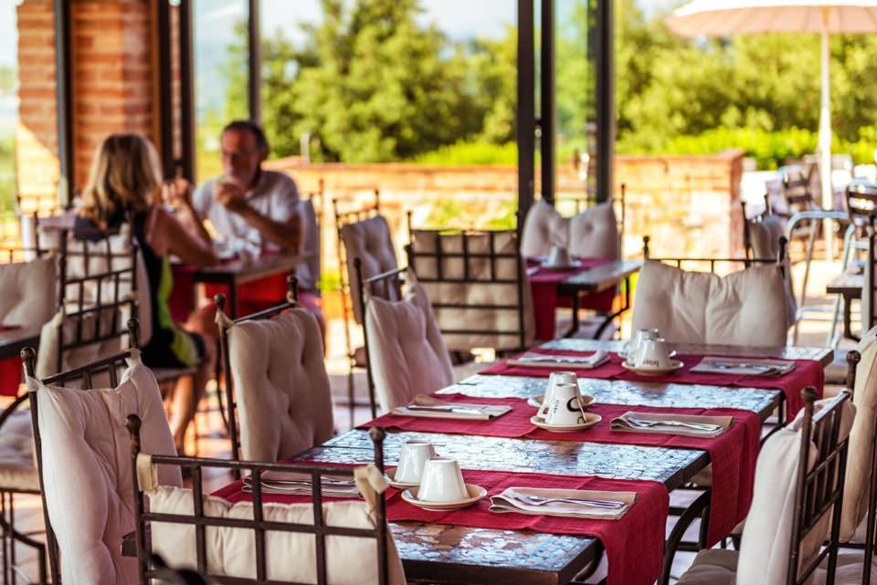 Agriturismo & Cantina Tenuta Casteani Ribolla 외부 사진