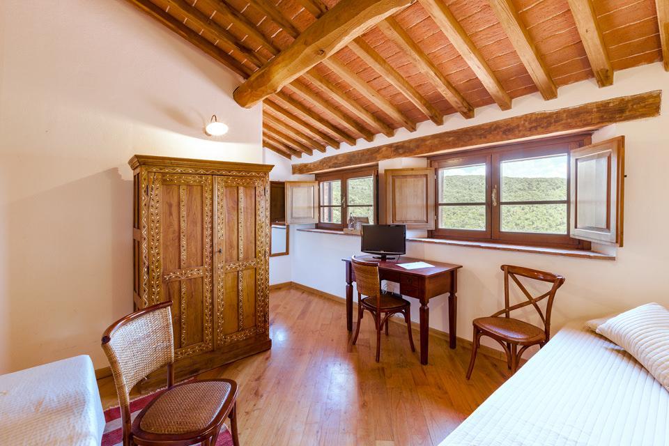Agriturismo & Cantina Tenuta Casteani Ribolla 외부 사진