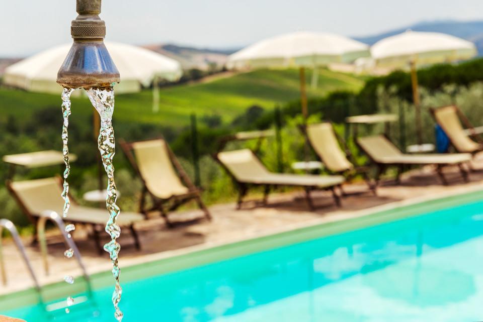 Agriturismo & Cantina Tenuta Casteani Ribolla 외부 사진