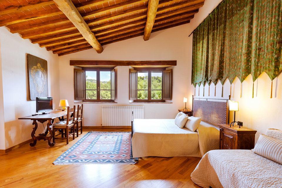 Agriturismo & Cantina Tenuta Casteani Ribolla 외부 사진