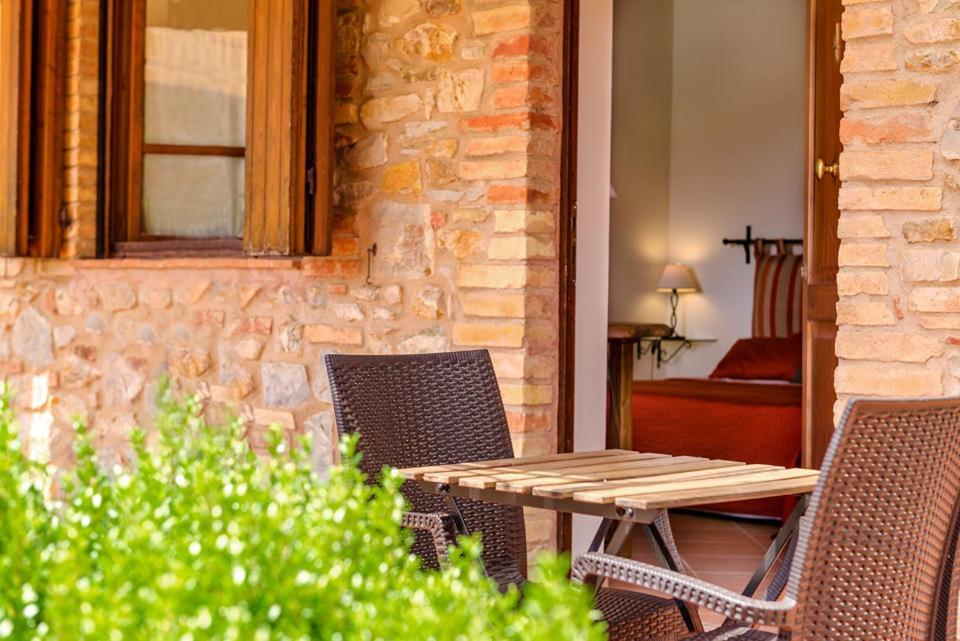 Agriturismo & Cantina Tenuta Casteani Ribolla 외부 사진