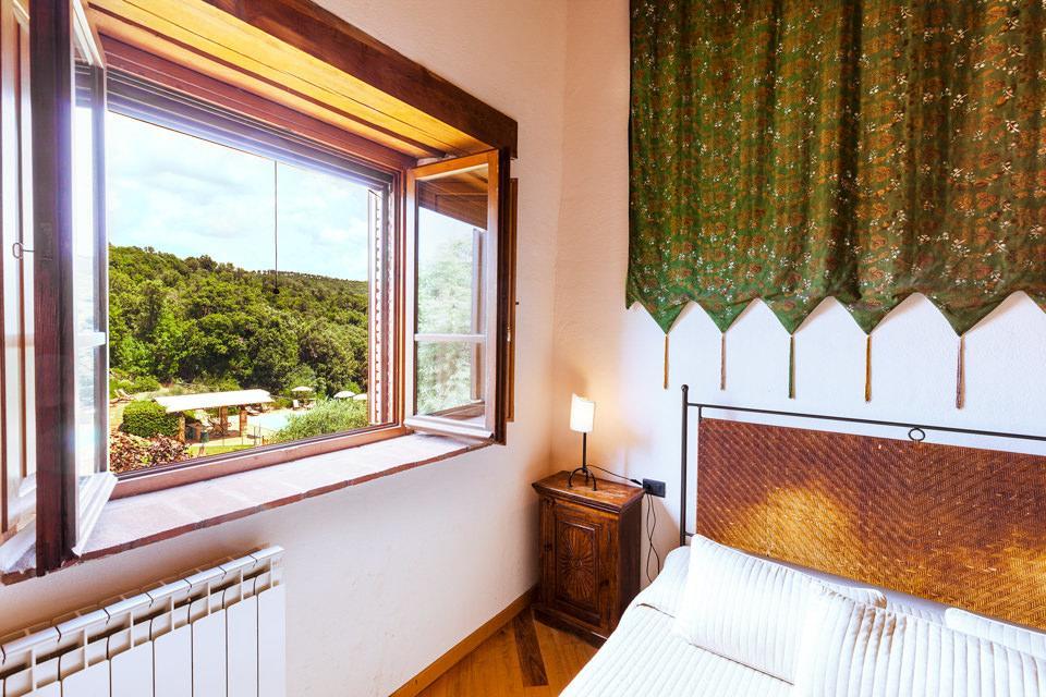 Agriturismo & Cantina Tenuta Casteani Ribolla 외부 사진