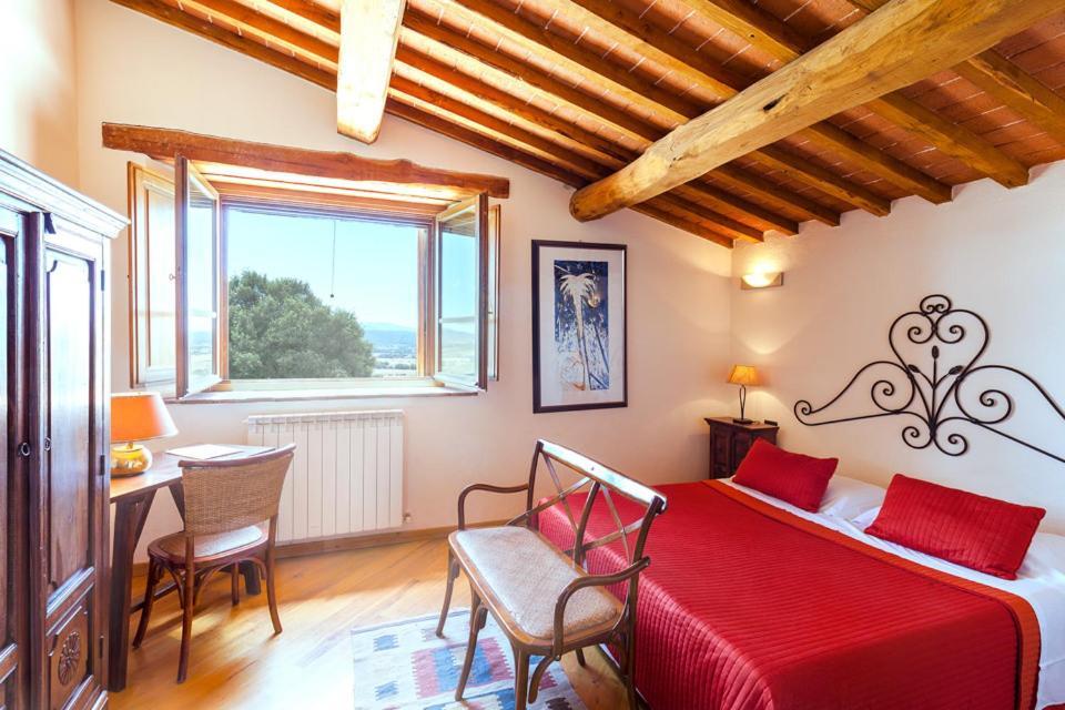 Agriturismo & Cantina Tenuta Casteani Ribolla 외부 사진