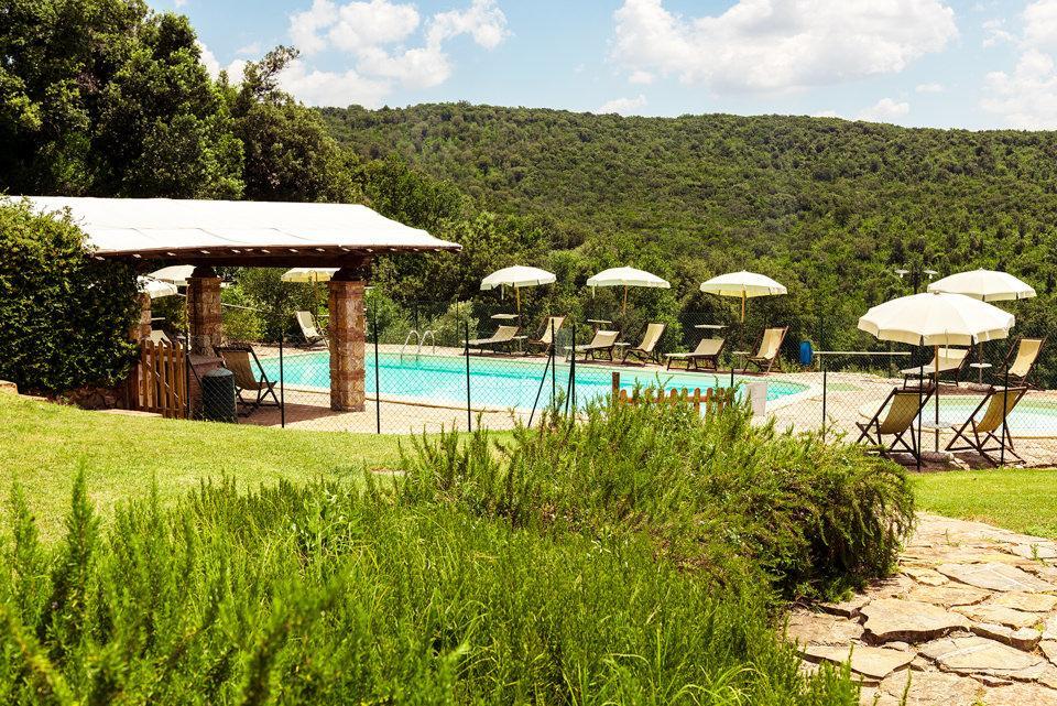Agriturismo & Cantina Tenuta Casteani Ribolla 외부 사진