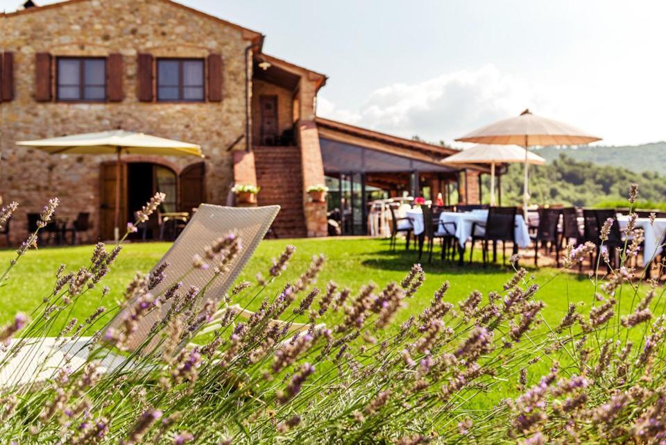 Agriturismo & Cantina Tenuta Casteani Ribolla 외부 사진